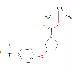3-(4-(׻))-1-嶡Y(ji)(gu)ʽ_308386-23-4Y(ji)(gu)ʽ