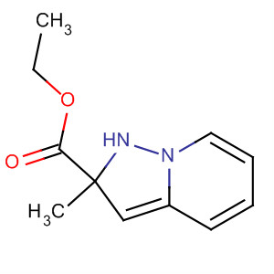 2-׻-[1,5-a]-3-Y(ji)(gu)ʽ_30843-10-8Y(ji)(gu)ʽ