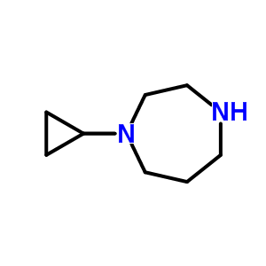 1-h(hun)-[1,4]sY(ji)(gu)ʽ_30858-71-0Y(ji)(gu)ʽ