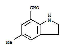 5-׻-1H--7-ȩY(ji)(gu)ʽ_309976-26-9Y(ji)(gu)ʽ