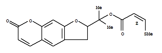 [Z,(-)]-3-(׻) 1-(2,3--7--7h-߻૲[3,2-g][1]-2-)-1-׻Y(ji)(gu)ʽ_31002-17-2Y(ji)(gu)ʽ