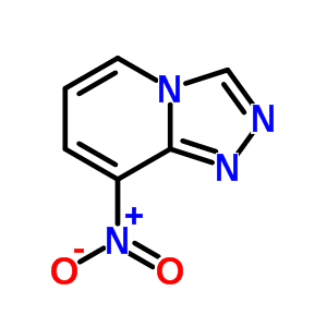 8--1,2,4-[4,3-a]ऽY(ji)(gu)ʽ_31040-09-2Y(ji)(gu)ʽ