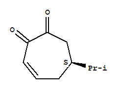 (6s)-(9ci)-6-(1-׻һ)-3-h(hun)ϩ-1,2-ͪYʽ_310905-95-4Yʽ