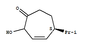 (5s)-(9ci)-2-u-5-(1-׻һ)-3-h(hun)ϩ-1-ͪY(ji)(gu)ʽ_310905-97-6Y(ji)(gu)ʽ