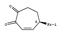 (5s)-(9ci)-5-(1-׻һ)-3-h(hun)ϩ-1,2-ͪY(ji)(gu)ʽ_310905-98-7Y(ji)(gu)ʽ