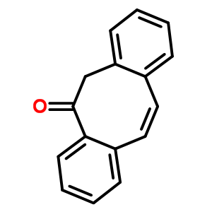[a,e]h(hun)ϩ-5(6H)-ͪY(ji)(gu)ʽ_3111-86-2Y(ji)(gu)ʽ