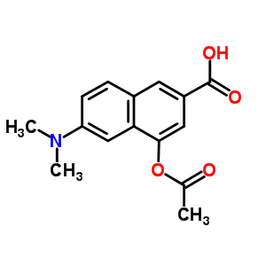 4-()-6-(׻)-2-Y(ji)(gu)ʽ_31222-35-2Y(ji)(gu)ʽ