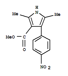 (9ci)-2,5-׻-4-(4-)-1H--3-Y(ji)(gu)ʽ_312268-91-0Y(ji)(gu)ʽ