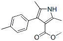 (9ci)-2,5-׻-4-(4-׻)-1H--3-Y(ji)(gu)ʽ_312271-07-1Y(ji)(gu)ʽ