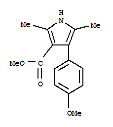 (9ci)-4-(4-)-2,5-׻-1H--3-Y(ji)(gu)ʽ_312271-09-3Y(ji)(gu)ʽ
