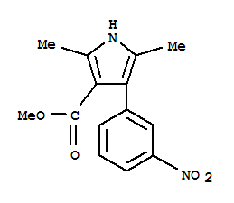 (9ci)-2,5-׻-4-(3-)-1H--3-Y(ji)(gu)ʽ_312271-10-6Y(ji)(gu)ʽ