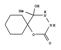 (9ci)-5-u-5-׻-1-f-3,4-s[5.5]-2-ʮһͪY(ji)(gu)ʽ_312275-39-1Y(ji)(gu)ʽ