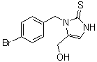 1-[(4-屽)׻]-1,3--5-(u׻)-2H--2-ͪYʽ_312936-77-9Yʽ