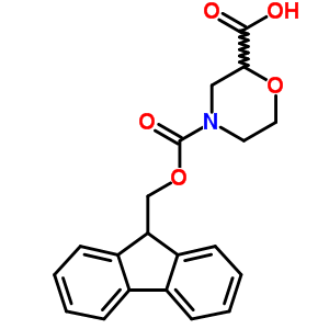 2-Ȼ-4-Fmoc-Y(ji)(gu)ʽ_312965-04-1Y(ji)(gu)ʽ