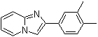 2-(3,4-׻)H-1,2-aऽY(ji)(gu)ʽ_313528-18-6Y(ji)(gu)ʽ
