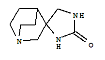 [1-sph(hun)[2.2.2]-3,4-]-2-ͪ}}Y(ji)(gu)ʽ_313643-41-3Y(ji)(gu)ʽ