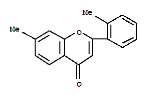 (9ci)-7-׻-2-(2-׻)-4H-1--4-ͪY(ji)(gu)ʽ_313647-49-3Y(ji)(gu)ʽ