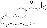 2-[3-(4-嶡ʻ-1-)-2-]ҴY(ji)(gu)ʽ_313654-84-1Y(ji)(gu)ʽ