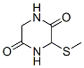3-(׻)-2,5-ຶͪY(ji)(gu)ʽ_31366-53-7Y(ji)(gu)ʽ