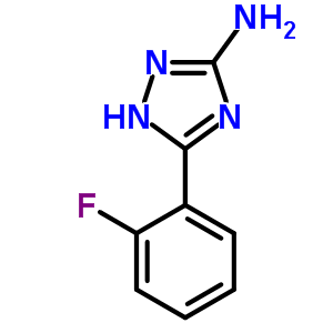 5-(2-)-4H-1,2,4--3-Y(ji)(gu)ʽ_313662-92-9Y(ji)(gu)ʽ