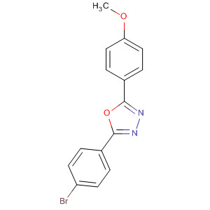2-(4-屽)-5-(4-)-1,3,4-fY(ji)(gu)ʽ_313662-94-1Y(ji)(gu)ʽ