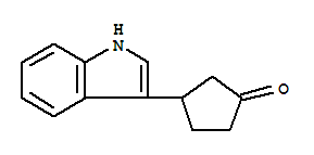 (9ci)-3-(1H--3-)-h(hun)ͪY(ji)(gu)ʽ_313663-95-5Y(ji)(gu)ʽ