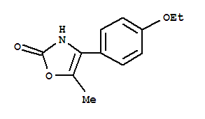 (9ci)-4-(4-)-5-׻-2(3H)-fͪY(ji)(gu)ʽ_313684-12-7Y(ji)(gu)ʽ