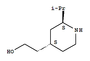 (2r,4r)-rel-(9ci)-2-(1-׻һ)-4-ҴY(ji)(gu)ʽ_313950-53-7Y(ji)(gu)ʽ