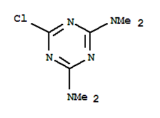 N2,n2,n4,n4-ļ׻-6--1,3,5--2,4-Y(ji)(gu)ʽ_3140-74-7Y(ji)(gu)ʽ