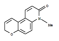 (9ci)-7-׻-3H-૲[3,2-f]-8(7h)-ͪY(ji)(gu)ʽ_314770-62-2Y(ji)(gu)ʽ