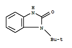 (9ci)-1-(1,1-׻һ)-1,3--2H--2-ͪY(ji)(gu)ʽ_31562-06-8Y(ji)(gu)ʽ