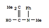 2-׻-1-(׻)-1-ϩ-1-Y(ji)(gu)ʽ_315662-83-0Y(ji)(gu)ʽ