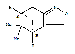 (4r,6r)-(9ci)-4,5,6,7-Ě-5,5-׻-4,6--2,1-fY(ji)(gu)ʽ_315674-66-9Y(ji)(gu)ʽ