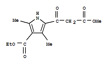 (9ci)-4-(ʻ)-3,5-׻-beta--1H--2-Y(ji)(gu)ʽ_315679-46-0Y(ji)(gu)ʽ