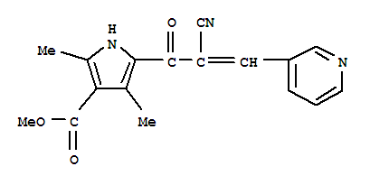 (9ci)-5-[2--1--3-(3-)-2-ϩ]-2,4-׻-1H--3-Y(ji)(gu)ʽ_315696-96-9Y(ji)(gu)ʽ