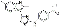 4-[[4-(2,7-׻[1,2-a]-3-)-2-]]Y(ji)(gu)ʽ_315704-15-5Y(ji)(gu)ʽ