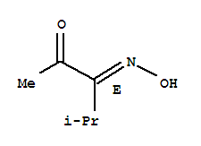 (e)-(9ci)-4-׻-2,3-ͪ 3-뿽Y(ji)(gu)ʽ_31571-12-7Y(ji)(gu)ʽ