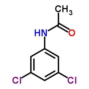N-(3,5-ȱ)Y(ji)(gu)ʽ_31592-84-4Y(ji)(gu)ʽ