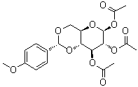 4,6--o-(p-S)-1,2,3--o--b-d-ǽY(ji)(gu)ʽ_316790-34-8Y(ji)(gu)ʽ