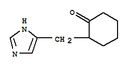 (9ci)-2-(1H--4-׻)-h(hun)ͪY(ji)(gu)ʽ_317337-97-6Y(ji)(gu)ʽ