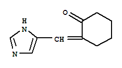 (9ci)-2-(1H--4-׻)-h(hun)ͪY(ji)(gu)ʽ_317338-34-4Y(ji)(gu)ʽ