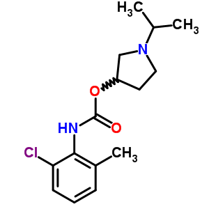 N-(2--6-׻)1--3-Y(ji)(gu)ʽ_31772-86-8Y(ji)(gu)ʽ
