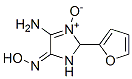 (9ci)-5--2-(2-߻)-2,3--4H--4-ͪ,1-Y(ji)(gu)ʽ_318259-17-5Y(ji)(gu)ʽ