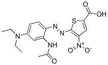 (9ci)-5-[[2-()-4-(һ)]s]-4--2-Y(ji)(gu)ʽ_318267-18-4Y(ji)(gu)ʽ