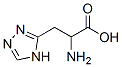 N-1H-1,2,4--3-Y(ji)(gu)ʽ_3184-54-1Y(ji)(gu)ʽ
