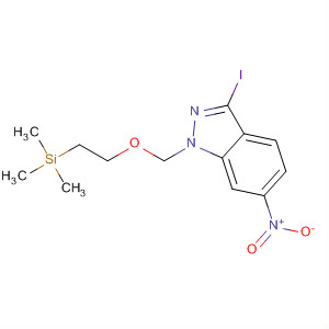 3--6--1-[[2-(׻׹)]׻]-1H-Y(ji)(gu)ʽ_319472-83-8Y(ji)(gu)ʽ