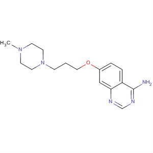 4--7-[3-(4-׻-1-)]Y(ji)(gu)ʽ_320366-26-5Y(ji)(gu)ʽ