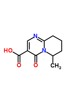 6,7,8,9-Ě-6-׻-4--4H-ल[1,2-a]-3-Yʽ_32092-24-3Yʽ