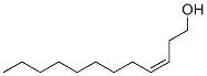 3-ʮϩ-1-, (Z)-(8CI); (Z)-3-ʮϩ-1-; ʽ-3-ʮϩ-1-Y(ji)(gu)ʽ_32451-95-9Y(ji)(gu)ʽ