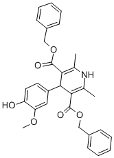 4-(4-u-3-)-2,6-׻-1,4--3,5-SY(ji)(gu)ʽ_324577-14-2Y(ji)(gu)ʽ